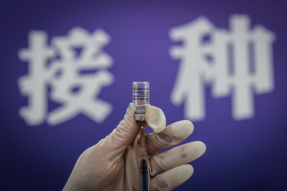 襄州区人民医院新冠疫苗接种点最新安排！