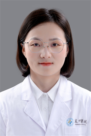 杨璞