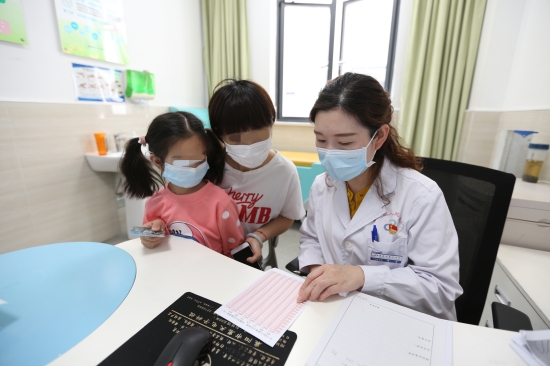 春季孩子能长得更高吗? 春季孩子能长得更高吗?
