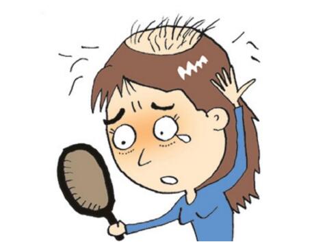 如何拯救“秃”如起来的脱发? 如何拯救“秃”如起来的脱发?