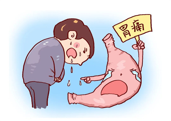 胃镜检查全流程揭秘!看完你就不怕了…… 胃镜检查全流程揭秘!看完你就不怕了……