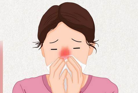 “全国爱鼻日”——气道健康,从鼻开始 “全国爱鼻日”——气道健康,从鼻开始