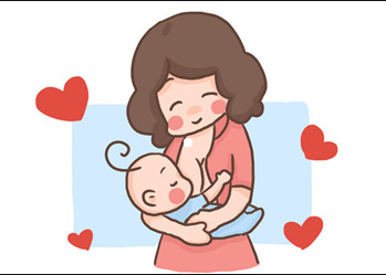 世界母乳喂养周 | 母乳喂养竟然还有这些好处? 世界母乳喂养周 | 母乳喂养竟然还有这些好处?