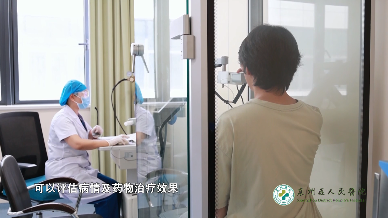 《周末医生》53期——为什么要做肺功能检查? 《周末医生》53期——为什么要做肺功能检查?
