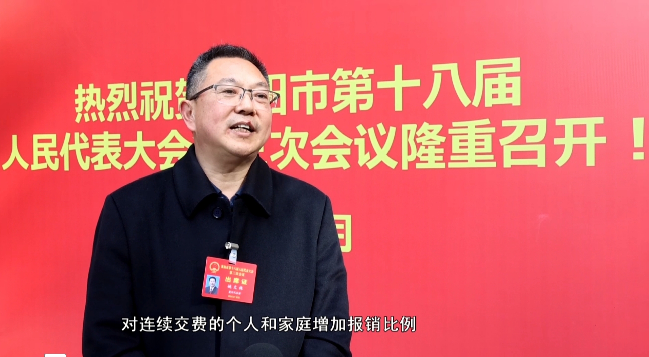 【中国新闻网】襄州区人民医院:建立陪诊陪检陪护机制 【中国新闻网】襄州区人民医院:建立陪诊陪检陪护机制