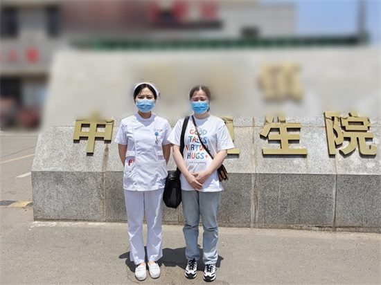 改善护理服务，安宁疗护在行动