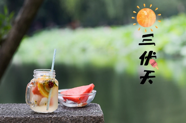 三伏天 老年人如何保护心脑血管丨科普时间 三伏天 老年人如何保护心脑血管丨科普时间