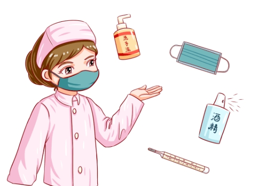 秋季传染病这样防【家庭篇】 | 科普时间 秋季传染病这样防【家庭篇】 | 科普时间